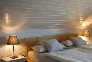 Apartment Grüne Welle - Nienkattbek