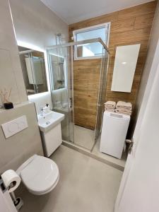 Apartman CITY STAY v centre Martina FREE parking