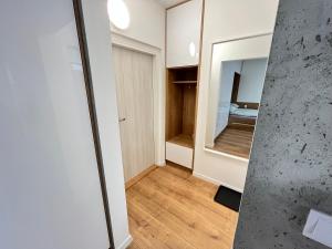 Apartman CITY STAY v centre Martina FREE parking