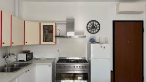 SE132 - Comodo trilocale a pochi minuti a piedi dal centro di Senigallia