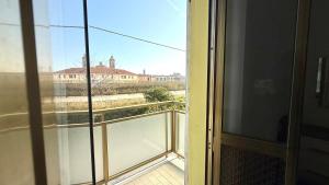 SE132 - Comodo trilocale a pochi minuti a piedi dal centro di Senigallia