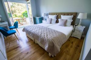 Hotels Hotel The Originals Residence de Rohan (EX RELAIS DU SILENCE) : photos des chambres