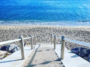 Appartements T3 equipe- Village - proche toutes commodites : photos des chambres