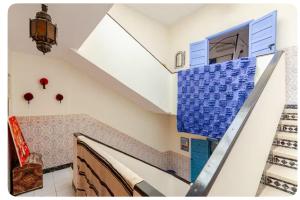 Maison Riad traditionnel idéalement situé à Marrakech