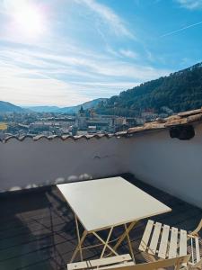 La Terrasse de la Citadelle