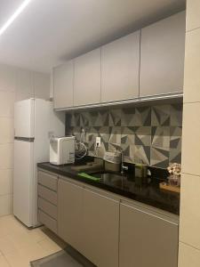 Veleiros FLAT Beira Mar da Praia do Cabo Branco