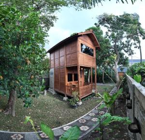 Biệt Thự Deluxe (Deluxe Villa)