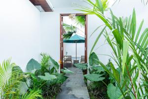 Arutala Private Villa