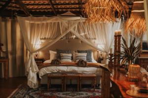 Honeywood Forest Lodge - 3hvězdičkové hotely ve městě Port Shepstone