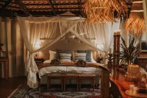 Honeywood Forest Lodge - Port Shepstone