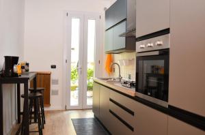 DrEaM of VeNiCe - Free parking - Ground floor