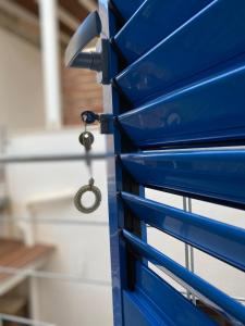 La Casa del Purpaiolo