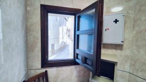 Apartamento Palacio de los Burgo