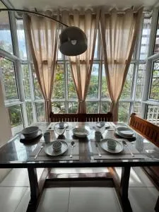 Pico de Loro - Welki's Place - Cutad