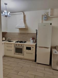 Vanilla VIP Apartment