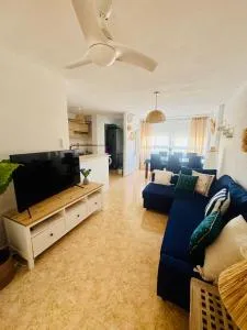 Apartamento La Manguita - Playa Honda