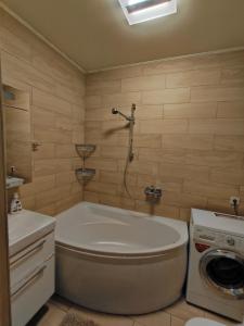 Vanilla VIP Apartment