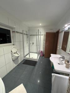 Lovely 110m2 apartment