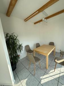 Lovely 110m2 apartment