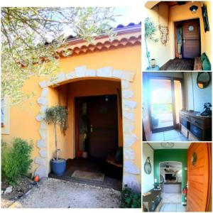 Villas Gers habitation : photos des chambres