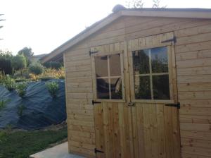 Villas Gers habitation : photos des chambres