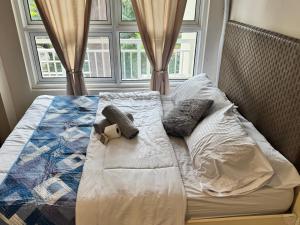 Pico de Loro - Welkis Place