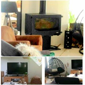 Villas Gers habitation : photos des chambres