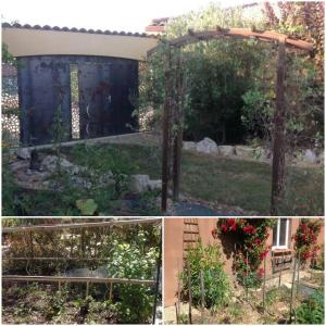 Villas Gers habitation : Villa 3 Chambres