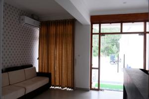 Samruddhi Comforts
