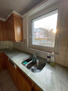 Charmante Ferienwohnung im Oberthurgau