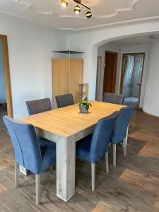 Charmante Ferienwohnung im Oberthurgau - Amriswil