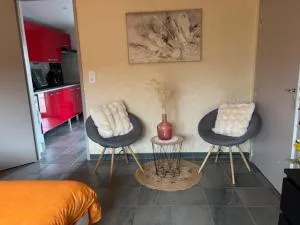 La croisée des chemins - 沙纳兹