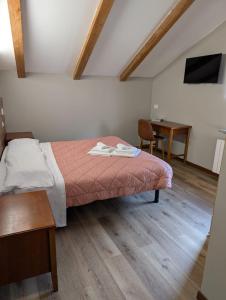 Albergo Spina