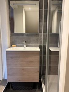 La croisée des chemins