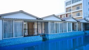 Hotel M Plaza Mandarmani