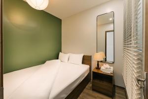 Flaxur T5 Flat - 150m to Hoankiem lake - by Antique