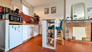 Maison cosy - Centre - Perche