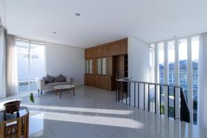 Family Only Villa Mountain View - De Reiz Golf Syariah 4BR