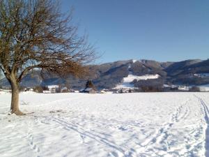 Privatzimmer mit Küche in Au bei Turnau