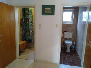 Privatzimmer mit Küche in Au bei Turnau