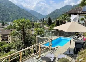 Casa Girasol - Russo