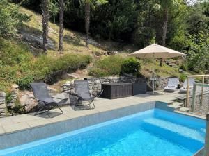 Casa Girasol by Fewotessin