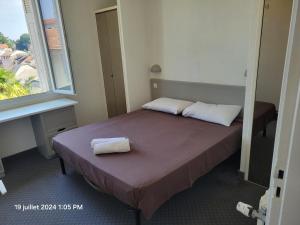 Appartements grand T4 proche sanctuaires : photos des chambres