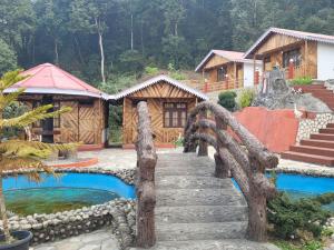 Dungmali Heritage Resort
