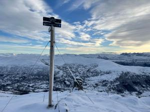 Amazing home in the heart of Nordfjordeid