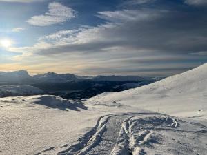 Amazing home in the heart of Nordfjordeid