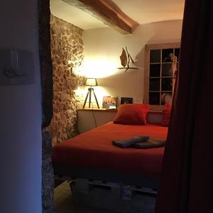Sejours chez l'habitant Le monde de Theodore : photos des chambres