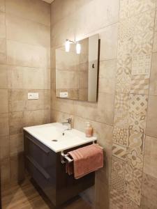Appartements Suite independante - Les Lavandes : photos des chambres