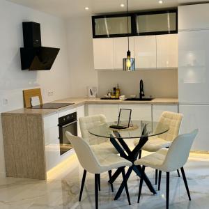 Le Soleil Tropézien, Somptueux 2 pièces - Terrasse Vue Mer