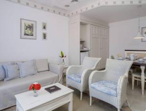 Il Campanario flat particular 60m2